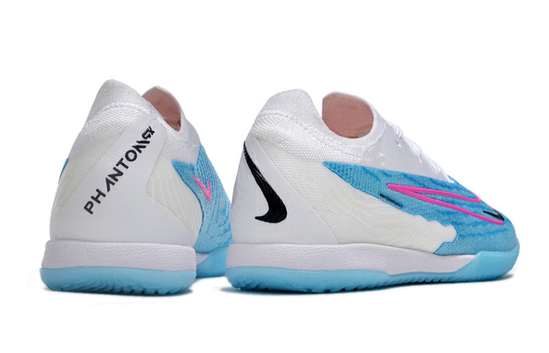 Tênis Futsal Nike Phantom GX DF IC Elite + Brindes Exclusivos