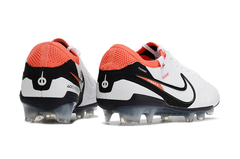 Chuteira Campo Nike Tiempo Legend 10 Elite + Brindes Exclusivos