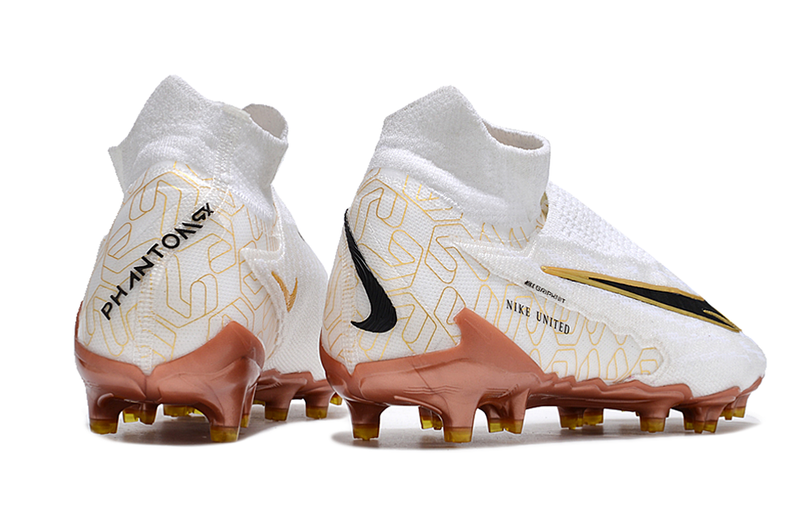 Chuteira Campo Nike Phantom GX DF Elite + Brindes Exclusivos