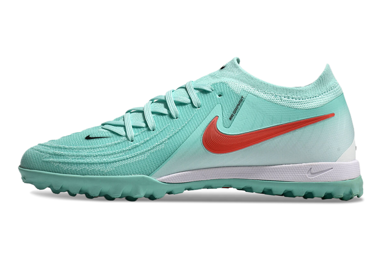 Chuteira Society Nike Phantom Luna TF 2 Elite + Brindes Exclusivos