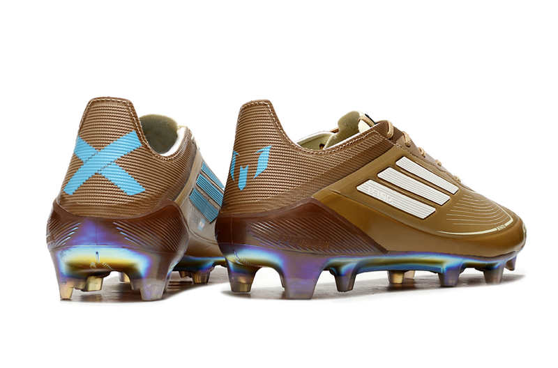 Chuteira Campo Adidas X F50 FG Elite + Brindes Exclusivos