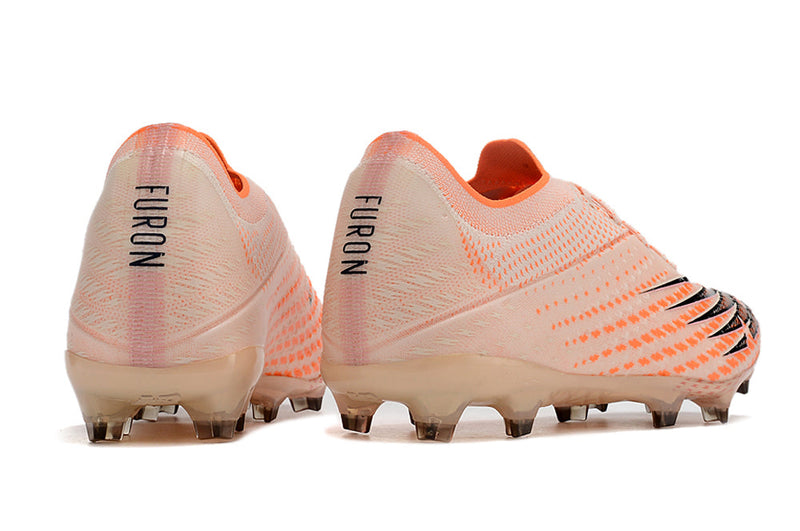 Chuteira Campo New Balance FG Elite + Brindes Exclusivos