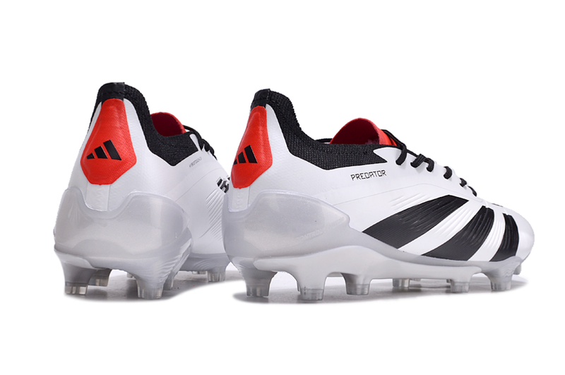 Chuteira Campo Adidas Predator 24  Elite + Brindes Exclusivos