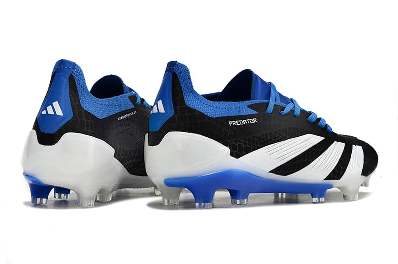 Chuteira Campo Adidas Predator 24  Elite + Brindes Exclusivos