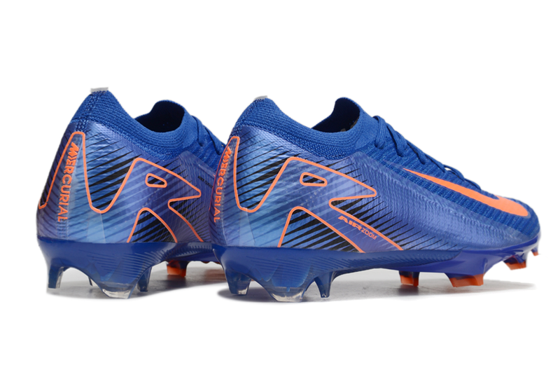 Chuteira Campo Nike Air Zoom Mercurial Vapor 16 Elite + Brindes Exclusivos