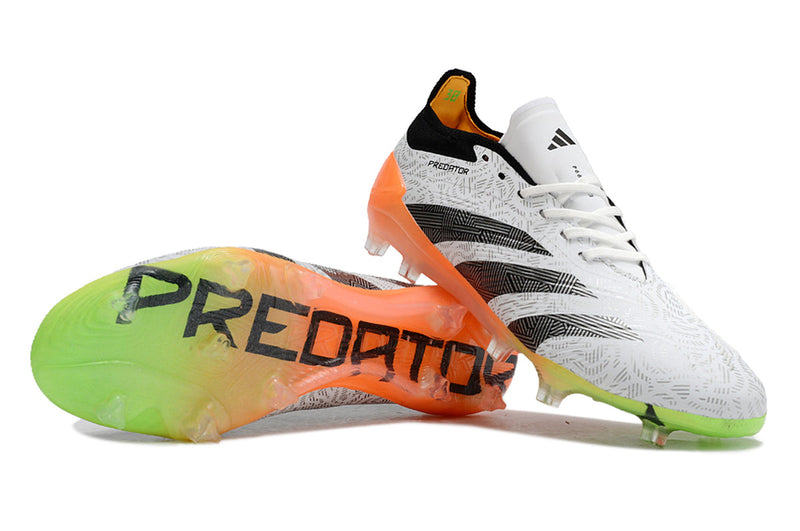 Chuteira Campo Adidas Predator 24  Elite + Brindes Exclusivos