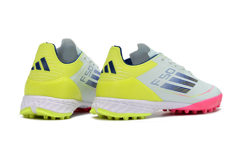 Chuteira Society Adidas X F50 TF Elite + Brindes Exclusivos