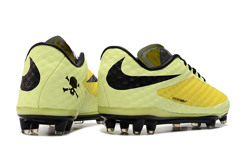 Chuteira Campo Nike Hypervenom phantom fg Elite + Brindes Exclusivos
