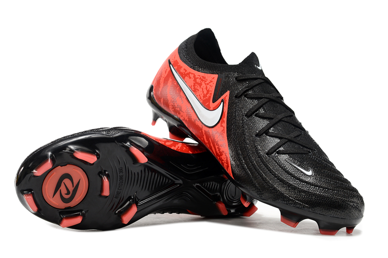 Chuteira Campo Nike Phantom Luna 2 Elite + Brindes Exclusivos