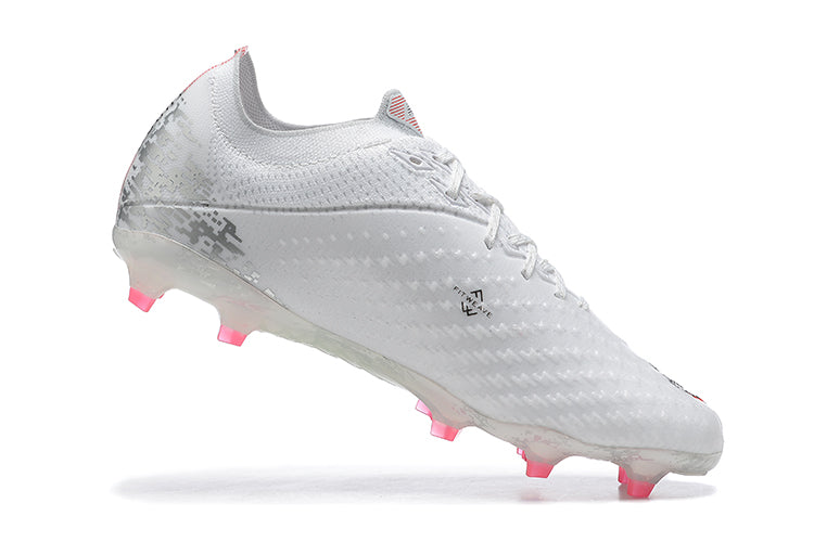 Chuteira Campo New Balance FG Elite + Brindes Exclusivos