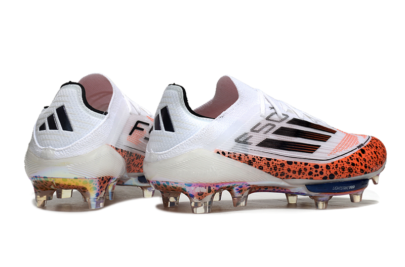 Chuteira Campo Adidas X F50 FG Elite + Brindes Exclusivos