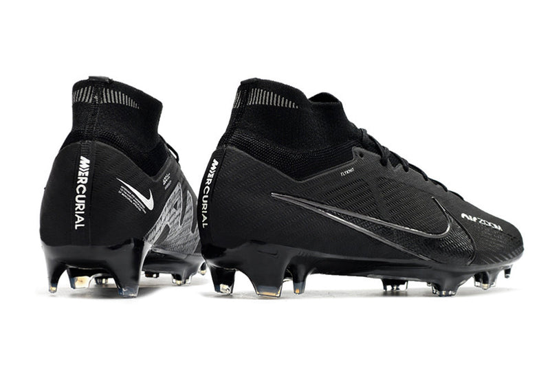 Chuteira Campo Nike Air Zoom Mercurial Superfly 9 Elite + Brindes Exclusivos