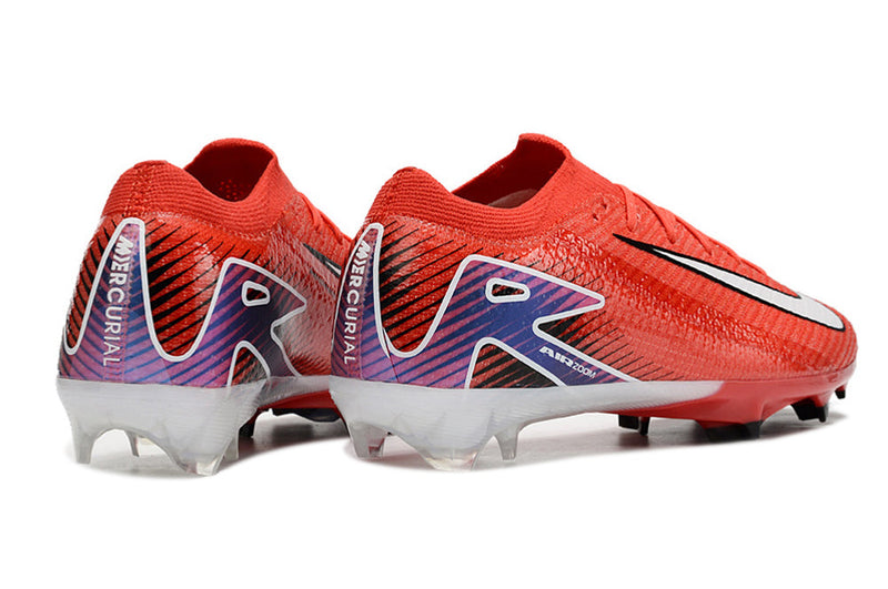Chuteira Campo Nike Air Zoom Mercurial Vapor 16 Elite + Brindes Exclusivos