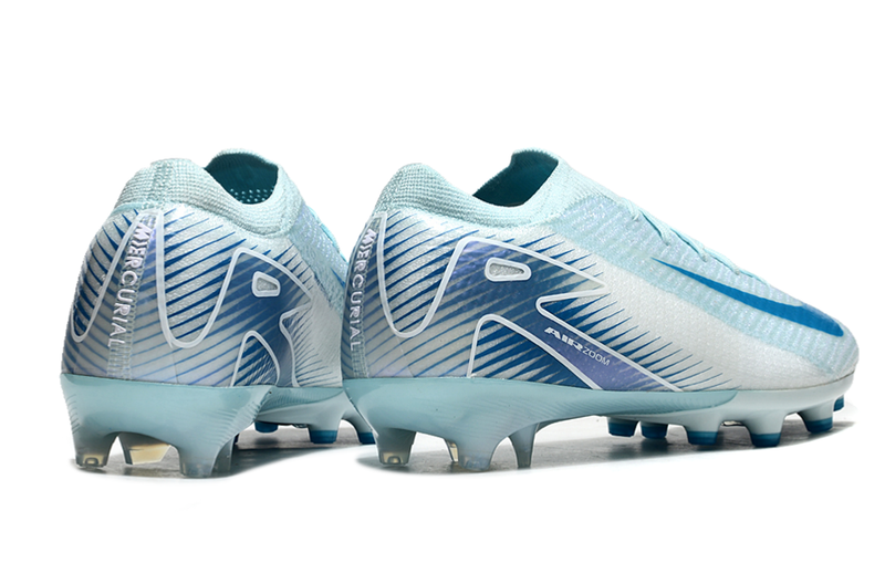 Chuteira Campo Nike Air Zoom Mercurial Vapor 16 AG Elite + Brindes Exclusivos