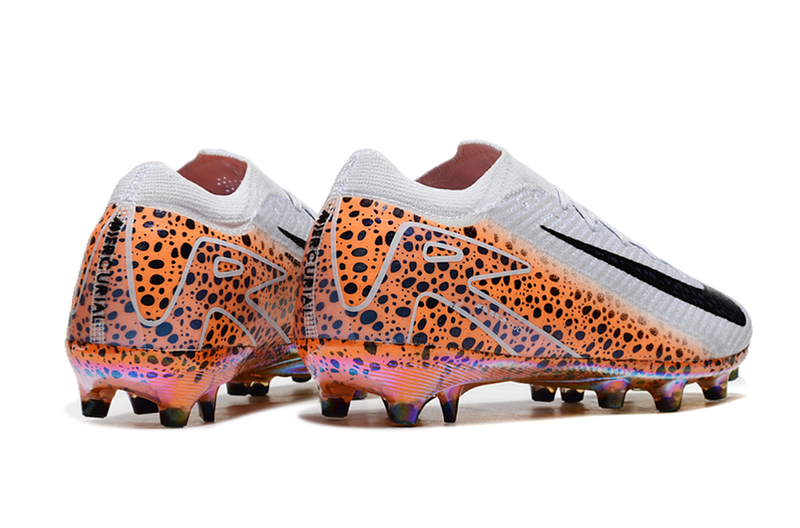 Chuteira Campo Nike Air Zoom Mercurial Vapor 16 AG Elite + Brindes Exclusivos