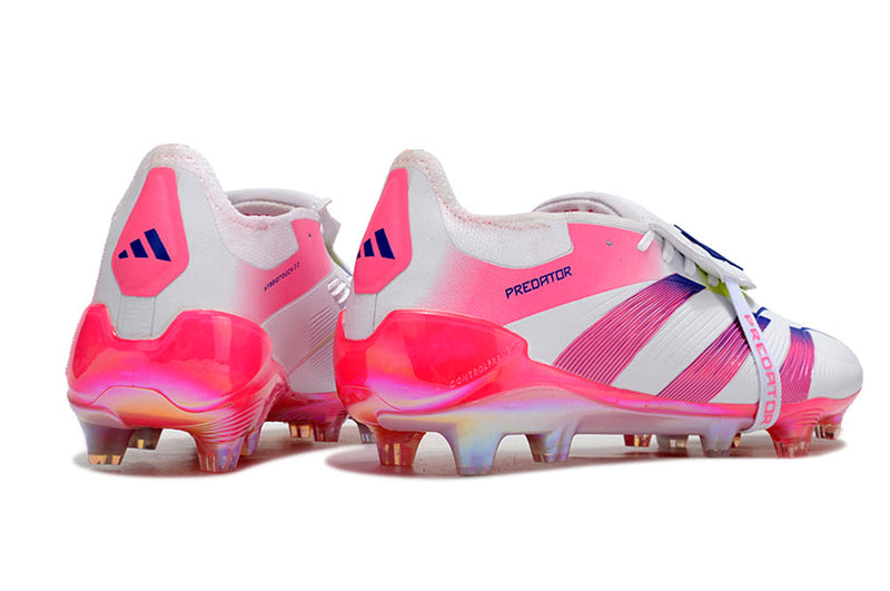 Chuteira Campo Adidas Predator+ 24  Elite + Brindes Exclusivos