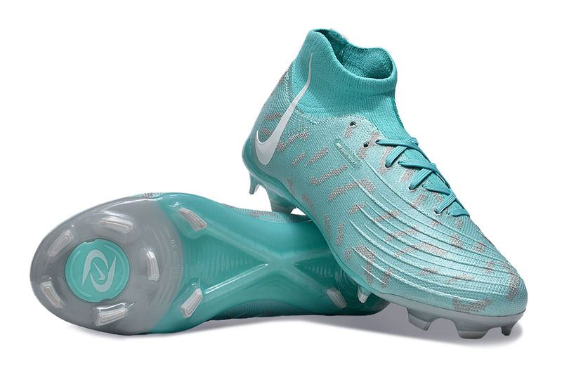 Chuteira Campo Nike Phantom Luna 1 Elite + Brindes Exclusivos