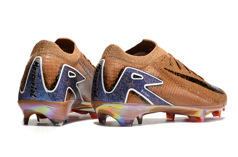 Chuteira Campo Nike Air Zoom Mercurial Vapor 16 Elite + Brindes Exclusivos
