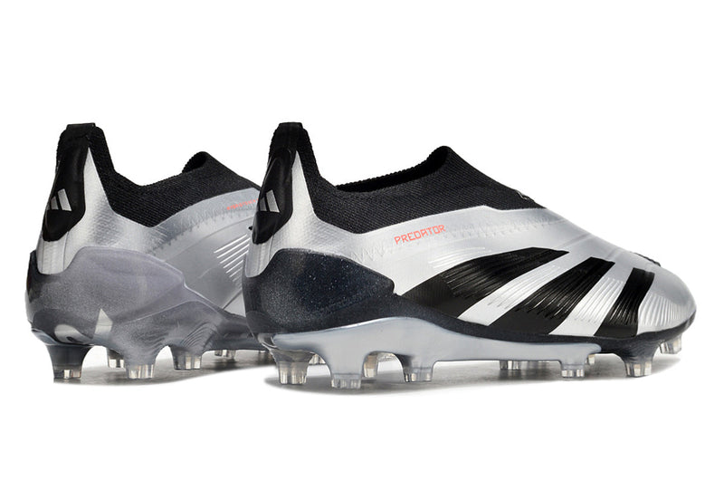 Chuteira Campo Adidas Predator + 24  Elite + Brindes Exclusivos