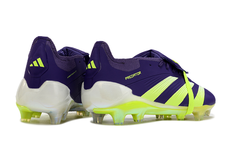 Chuteira Campo Adidas Predator+ 24  Elite + Brindes Exclusivos