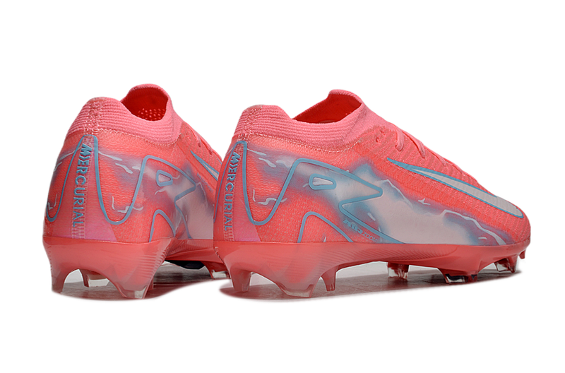 Chuteira Campo Nike Air Zoom Mercurial Vapor 16 Elite + Brindes Exclusivos