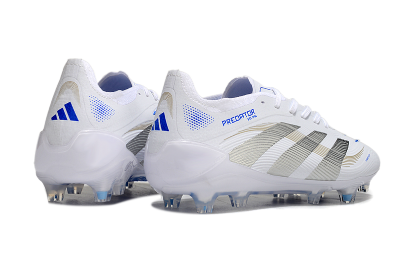 Chuteira Campo Adidas Predator Accuracy+ FG  Elite + Brindes Exclusivos