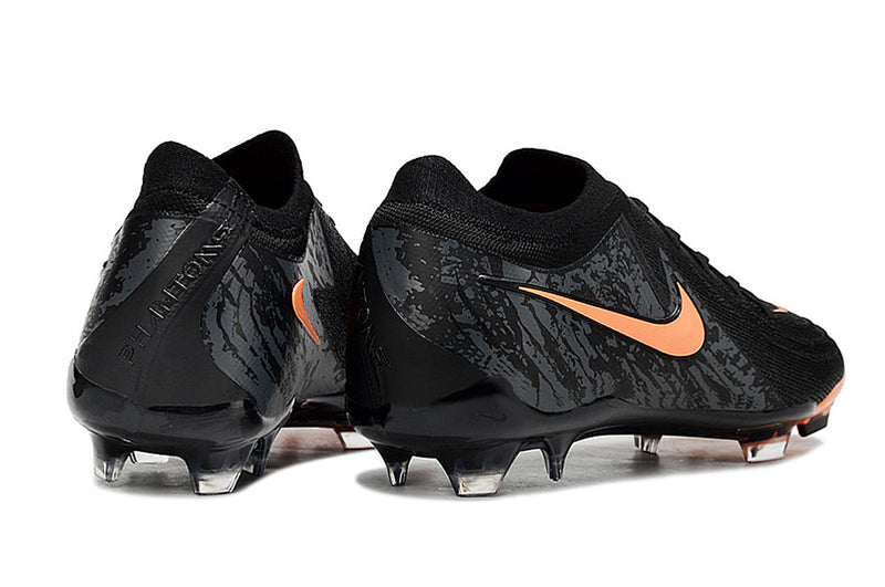 Chuteira Campo Nike Phantom Luna 2 Elite + Brindes Exclusivos
