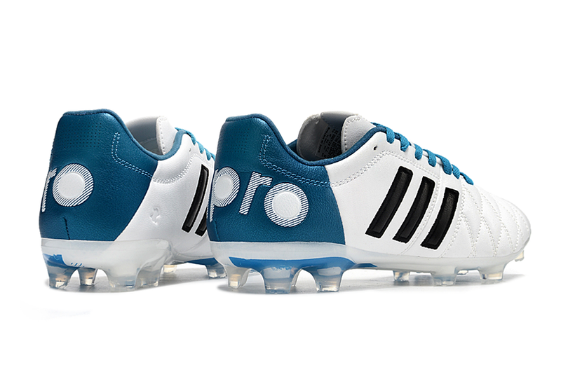 Chuteira Campo Adidas Toni Kroos 11PRO  Elite + Brindes Exclusivos