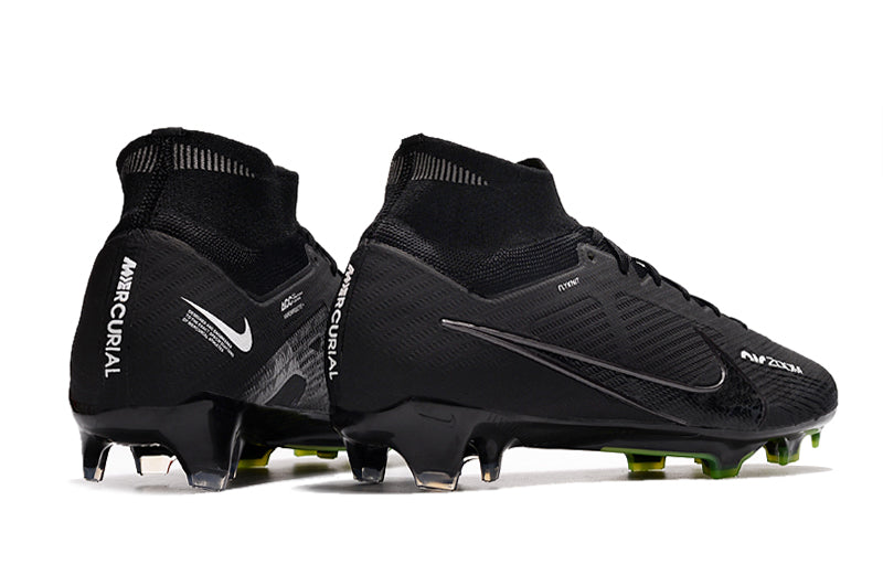 Chuteira Campo Nike Air Zoom Mercurial Superfly 9 Elite + Brindes Exclusivos