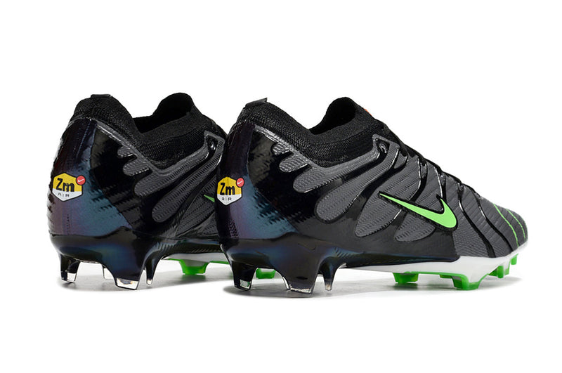 Chuteira Campo Nike Air Zoom Mercurial Vapor 15 Elite + Brindes Exclusivos