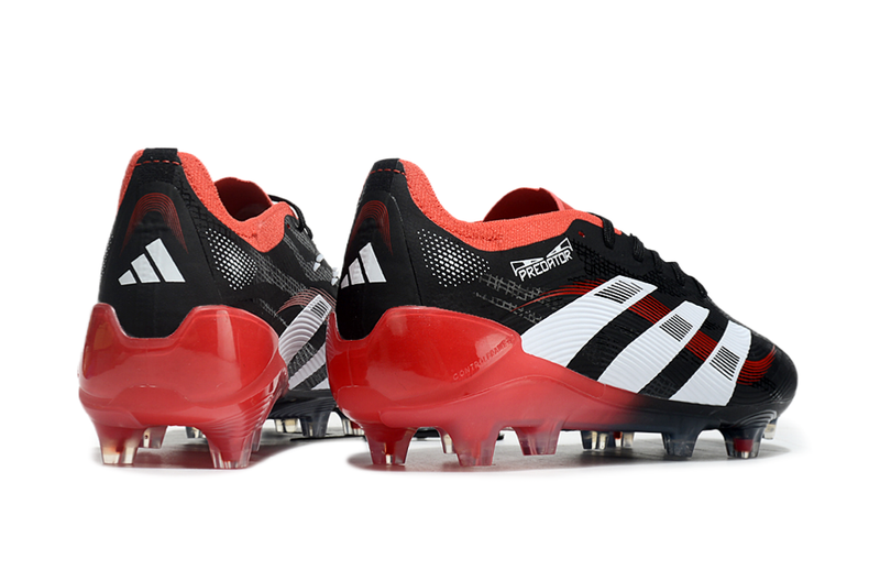 Chuteira Campo Adidas Predator Accuracy+ FG  Elite + Brindes Exclusivos