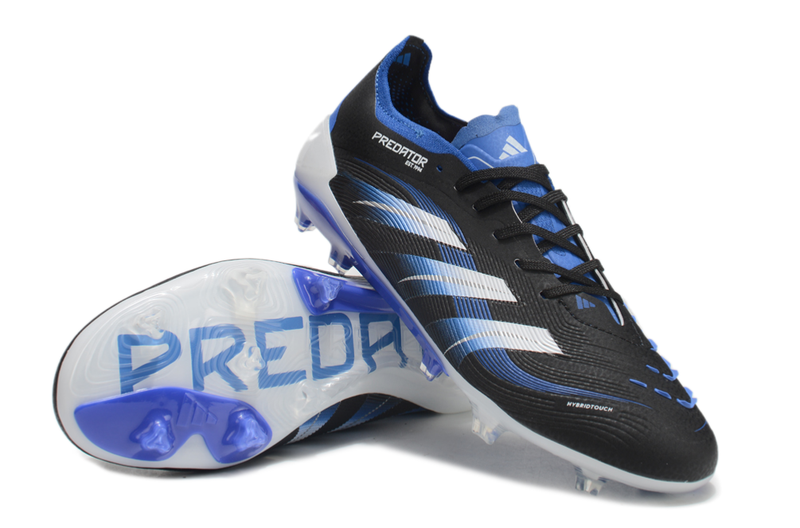 Chuteira Campo Adidas Predator Accuracy+ FG  Elite + Brindes Exclusivos