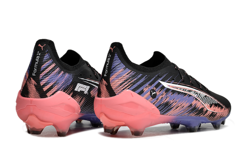 Chuteira Campo Puma Ultra 5 FG Elite + Brindes Exclusivos