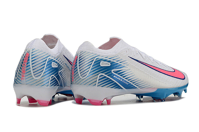 Chuteira Campo Nike Air Zoom Mercurial Vapor 16 Elite + Brindes Exclusivos