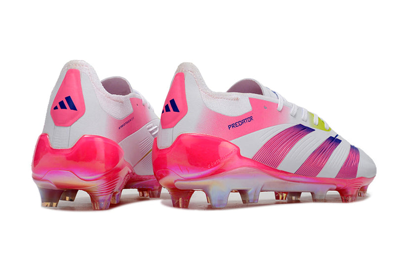Chuteira Campo Adidas Predator 24  Elite + Brindes Exclusivos