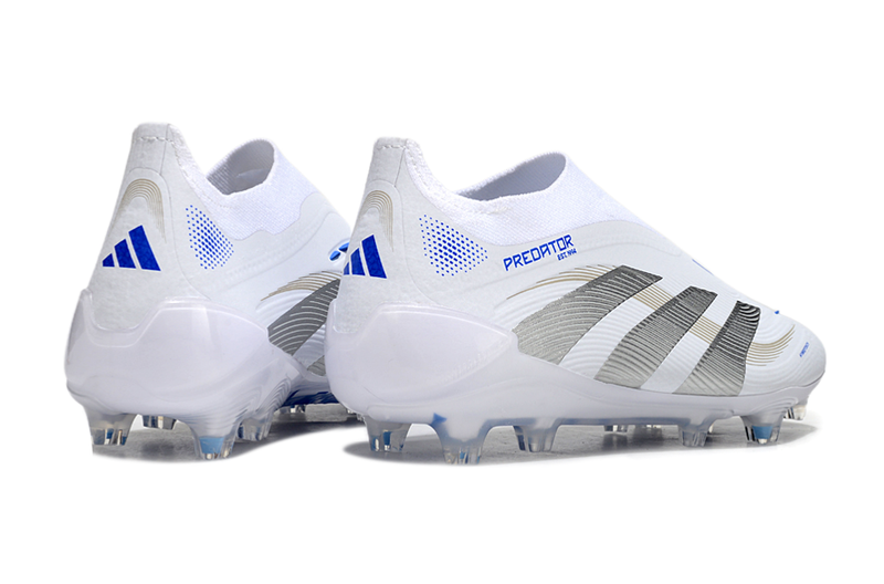 Chuteira Campo Adidas Predator Accuracy+ FG  Elite + Brindes Exclusivos