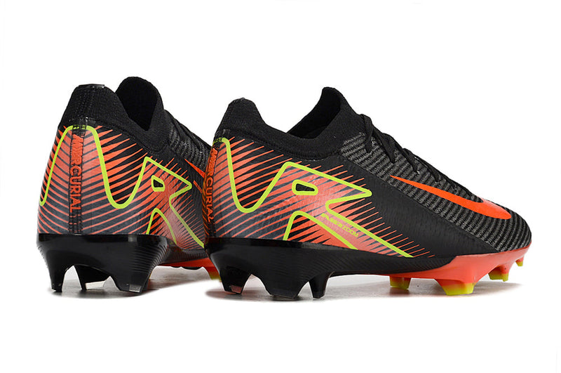 Chuteira Campo Nike Air Zoom Mercurial Vapor 16 Elite + Brindes Exclusivos