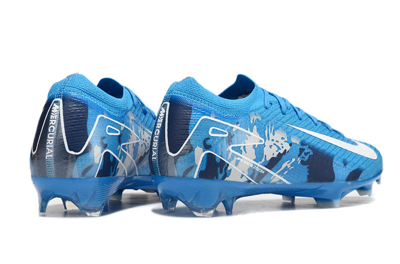 Chuteira Campo Nike Air Zoom Mercurial Vapor 16 Elite + Brindes Exclusivos