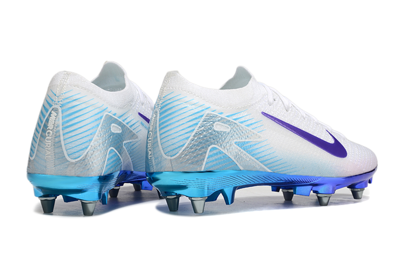 Chuteira Campo Nike Air Zoom Mercurial Vapor 16 SG Elite + Brindes Exclusivos