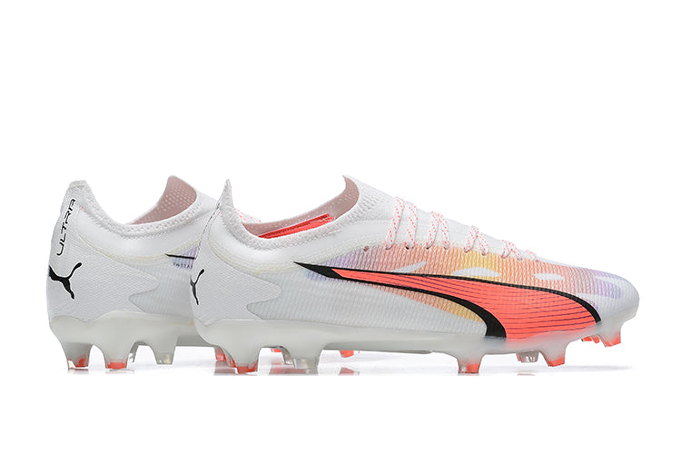Chuteira Campo Puma Ultra FG Elite + Brindes Exclusivos