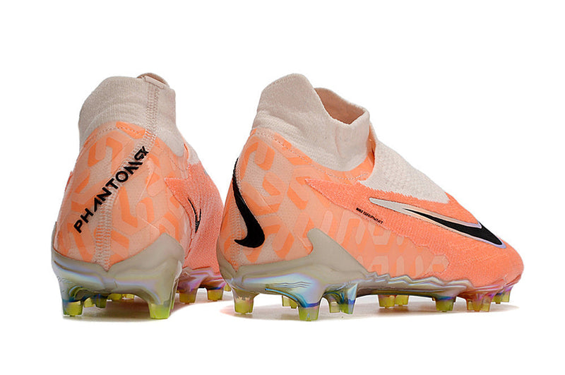 Chuteira Campo Nike Phantom GX DF Elite + Brindes Exclusivos