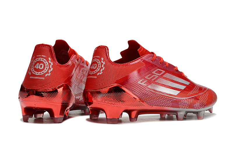 Chuteira Campo Adidas X F50 FG Elite + Brindes Exclusivos