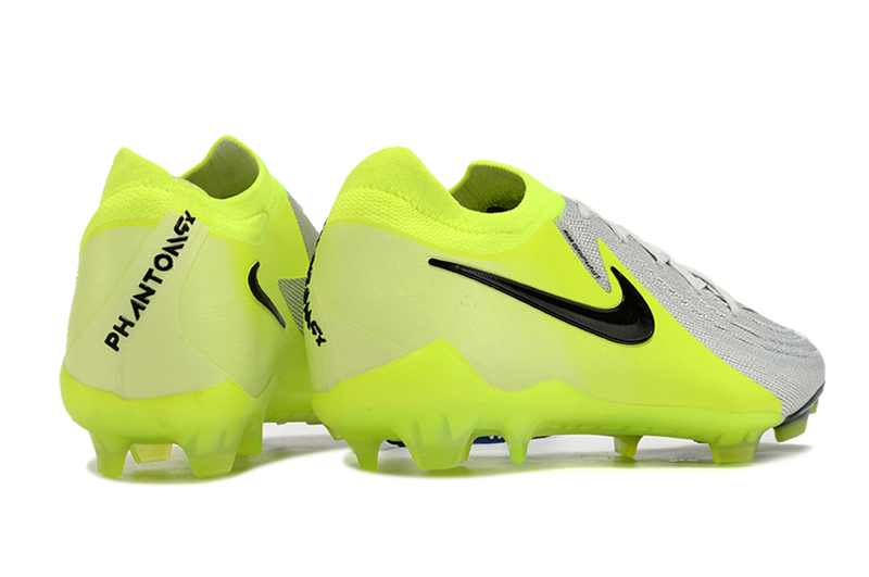 Chuteira Campo Nike Phantom Luna 2 Elite + Brindes Exclusivos