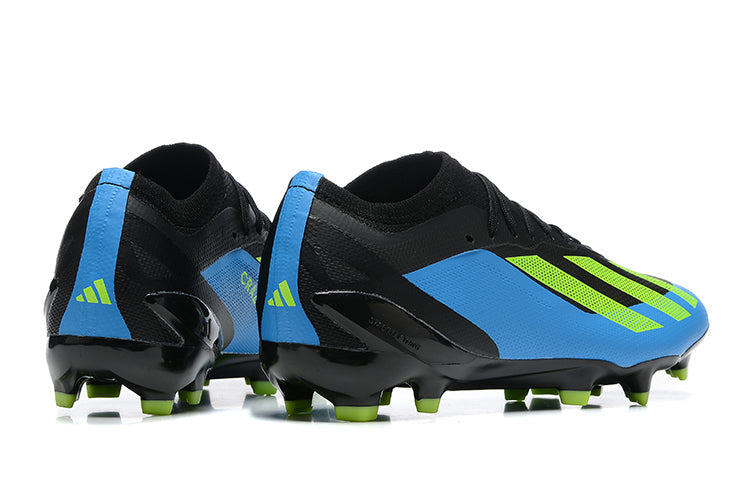Chuteira Campo Adidas X Crazyfast.1 FG  Elite + Brindes Exclusivos