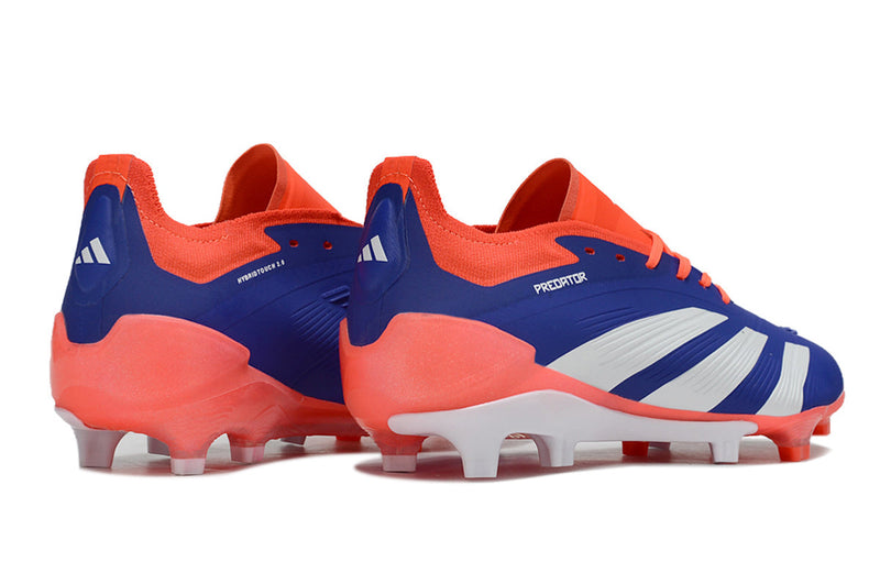Chuteira Campo Adidas Predator 24  Elite + Brindes Exclusivos