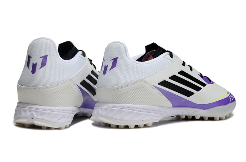 Chuteira Society Adidas X F50 TF Elite + Brindes Exclusivos