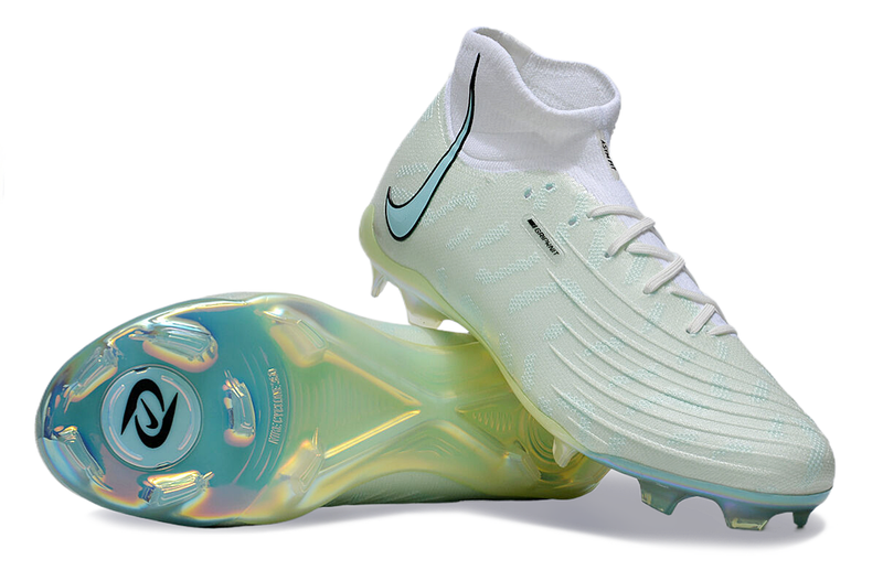 Chuteira Campo Nike Phantom Luna 1 Elite + Brindes Exclusivos
