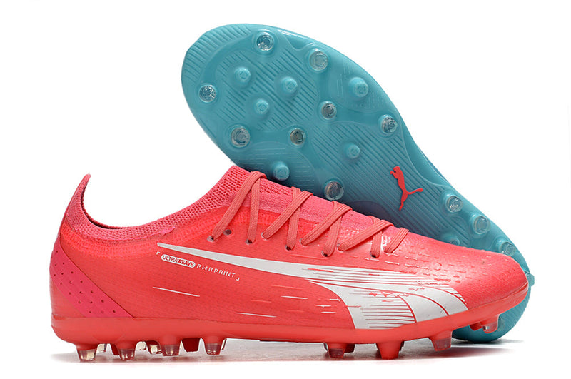 Chuteira Society Puma Ultra TF Elite + Brindes Exclusivos