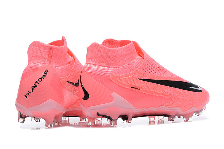 Chuteira Campo Nike Phantom GX DF Elite + Brindes Exclusivos
