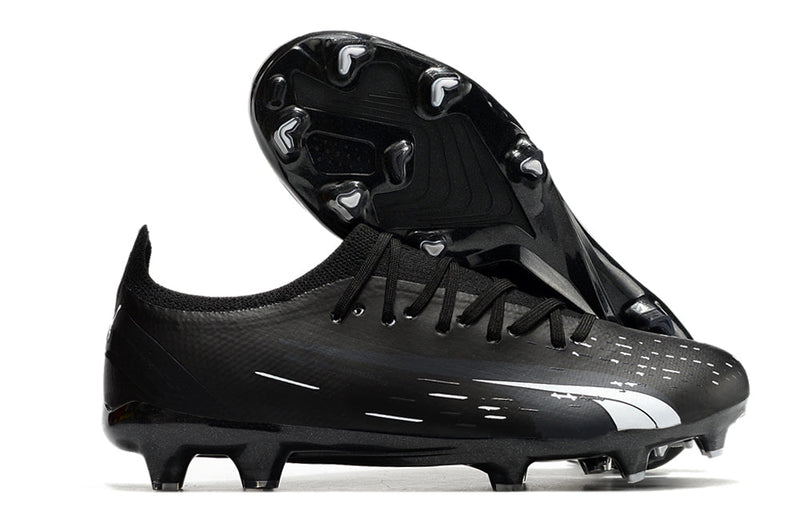 Chuteira Campo Puma Ultra FG Elite + Brindes Exclusivos
